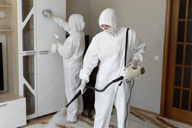 Trusted Crime Scene Cleanup service in Dillard, GA - Four Month Blood Cleanse